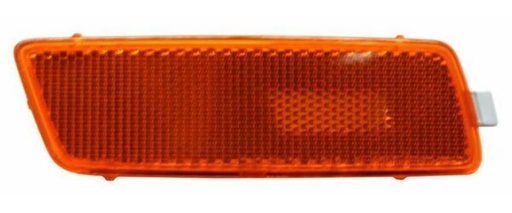 [VOBOR05CULTYAR] CUARTO LAT VOLKSWAGEN BORA DE 2005 AL 2010 AMBAR DER TYC (3139) TW