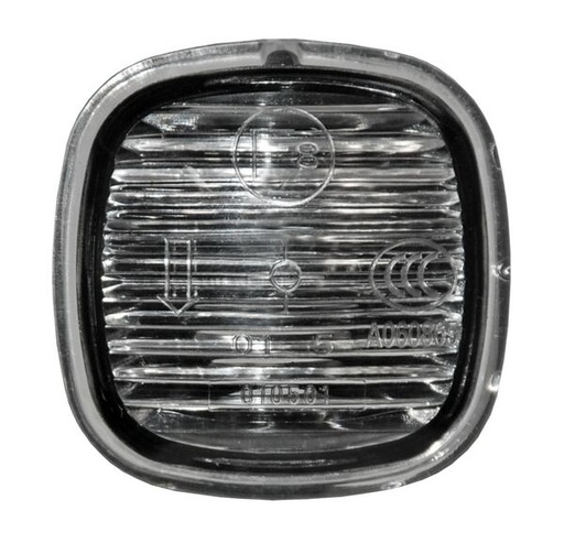 [VODER05CULLR] CUARTO LAT VOLKSWAGEN DERBY DE 2005 AL 2009 / IBIZA DE 2001 AL 2002 / CORDOBA DE 2001 AL 2003 IZQ/DER TW 