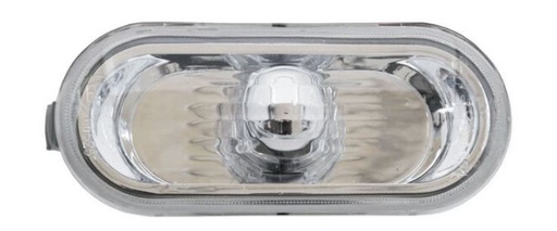 [3140] CUARTO LAT VOLKSWAGEN JETTA CLASICO DE 1999 AL 2015 / AMAROK DE 2011 AL 2017 BCO IZQ/DER TYC (3140) AE TW