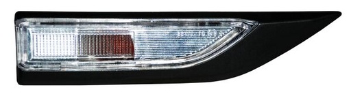 [CLVTR16R] CUARTO LAT VOLKSWAGEN TRANSPORTER/ CADDY 16-18 NEG DER TW