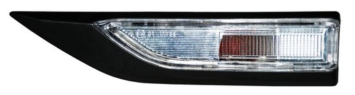 [CLVTR16L] CUARTO LAT VOLKSWAGEN TRANSPORTER/ CADDY 16-18 NEG IZQ TW