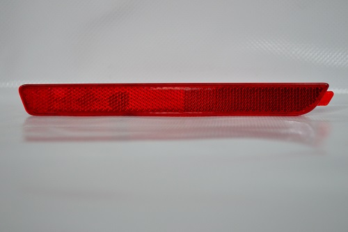 [MA305CUTYCL] CUARTO MAZDA 3 05-09 TRAS IZQ TYC ****2