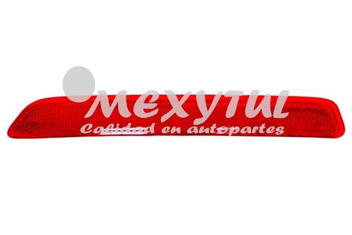 [MACX907CUTTYTL] CUARTO MAZDA CX9 DE 2007 AL 2012 REFLEJANTE TRAS IZQ TYC (124094)