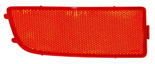 [17-A740-00-2B] CUARTO MERCEDES BENZ SPRINTER 07-17/ CRAFTER 08-16 REFLEJANTE TRAS IZQ TYC