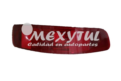 [MIOUT07CUTR] CUARTO MITSUBISHI OUTLANDER DE 2007 AL 2013 TRAS DER HGO (11397) TW