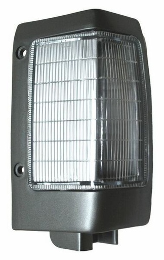 [17-1128B005B3] CUARTO NISSAN D21 DE 1994 AL 2008 F/GRIS DER CN