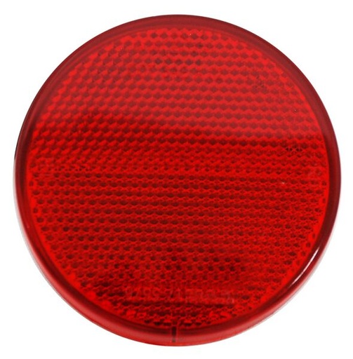 [NIXT08CUTRLR] CUARTO NISSAN XTRAIL DE 2008 AL 2014 / JUKE DE 2015 AL 2016 REFLEJANTE TRAS IZQ/DER TYC