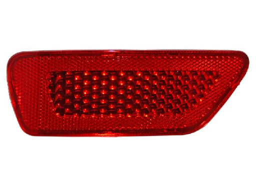 [CUDJO14RL] CUARTO DODGE JOURNEY 14-16/ GRAND CHEROKEE 11-13/ COMPASS 11-17 REFLEJANTE TRAS IZQ