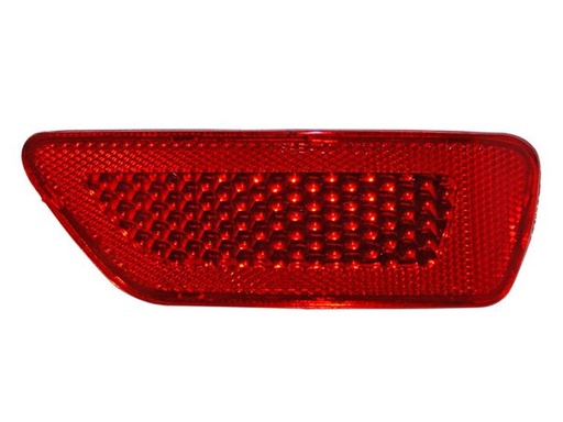 [DOJO14CURETR] CUARTO DODGE JOURNEY DE 2014 AL 2020/ GRAND CHEROKEE DE 2011 AL 2013/ COMPASS DE 2011 AL 2017 REFLEJANTE TRAS DER TW