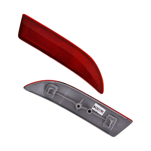 [CUTO-AV16-41] CUARTO TOYOTA AVANZA 2012 AL 2021 REFLEJANTE TRAS DER TYC *A