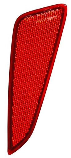 [17-A806-00-9B] CUARTO TOYOTA CHR 18-20 REFLEJANTE TRAS IZQ TYC