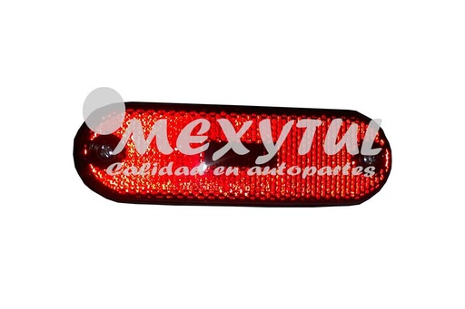 [TORAV01CUTTYR] CUARTO TOYOTA RAV4 DE 2001 AL 2005 TRAS DER TYC (10084) EX+