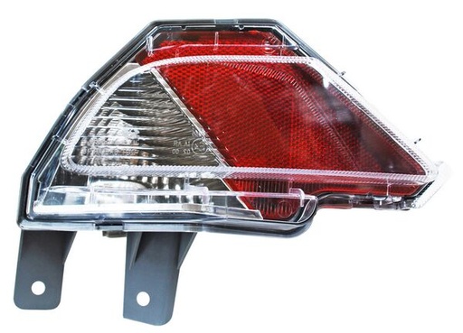 [17-5666-00-9N] CUARTO TOYOTA RAV4 16-17 TRAS IZQ TYC