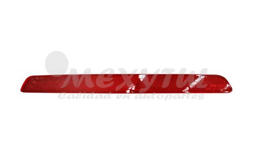 [VOBEE12CUTTYTR] CUARTO VOLKSWAGEN BEETLE DE 2012 AL 2016 REFLEJANTE TRAS DER TYC (129980)