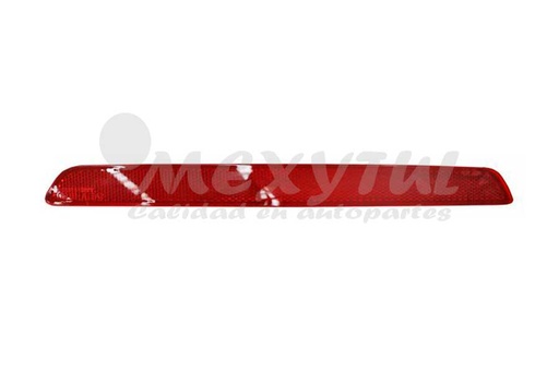 [VOBEE12CUTTYTL] CUARTO VOLKSWAGEN BEETLE DE 2012 AL 2016 REFLEJANTE TRAS IZQ TYC (129981)