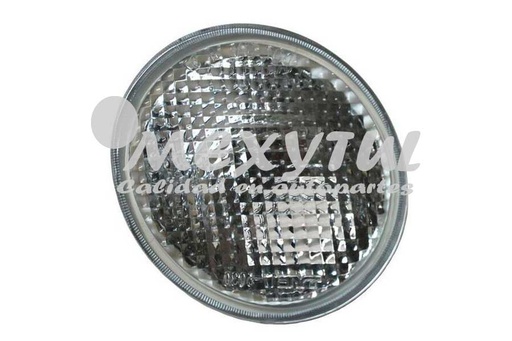 [VOBEE98CUTTYBR] CUARTO VOLKSWAGEN BEETLE DE 1998 AL 2005 BCO TRAS DER TYC (3155)