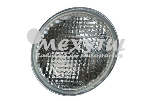 [VOBEE98CUTTYBL] CUARTO VOLKSWAGEN BEETLE DE 1998 AL 2005 BCO TRAS IZQ TYC (3154)