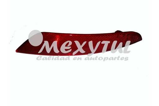 [VOGOL09CUTHGTR] CUARTO VOLKSWAGEN GOLF 09-13 REFLEJANTE TRAS DER HGO (11350) TW