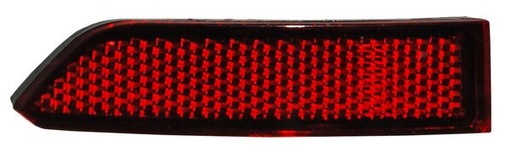 [17-5776-00-6B] CUARTO VOLKSWAGEN TIGUAN 18 REFLEJANTE EXT TRAS IZQ TYC TW