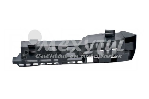 [AIRECL02-13] ANTIMPACTO RENAULT CLIO 2002 AL 2008 CUBIERTA DEL DER *R