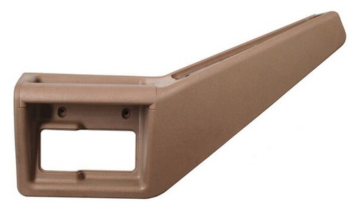 [CMFEX91TR] CUBIERTA DE MANIJA INT/ CONT DE FORD EXPLORER 91-94 BEIGE DER TW