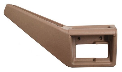 [CMFEX91TL] CUBIERTA DE MANIJA INT/ CONT DE FORD EXPLORER 91-94 BEIGE IZQ TW