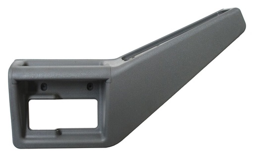 [CMFEX91GR] CUBIERTA DE MANIJA INT/ CONT DE FORD EXPLORER 91-94 GRIS DER TW