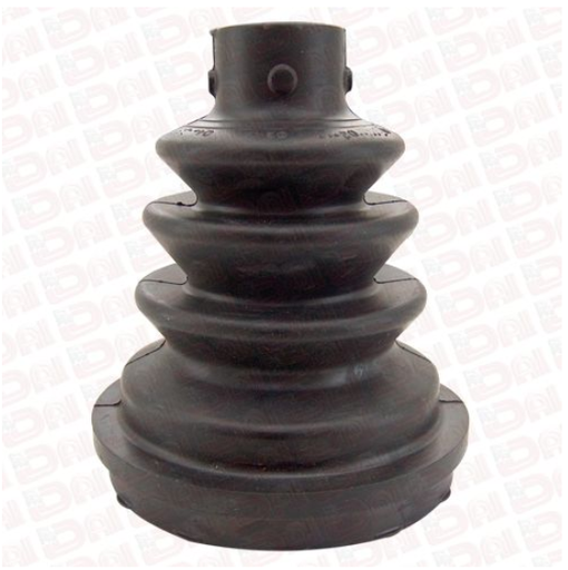 [CHCOR04CUBCA] CUBREPOLVO CAJA CHEVROLET CORSA DE 2004 AL 2008 DAI COD. RC-63108(120241)