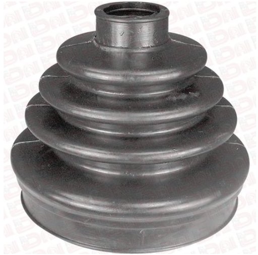 [CHSPI91CUB] CUBREPOLVO CHRYSLER SPIRIT DE 1991 AL 1995 / PHANTOM DE 1991 AL 1995 / NEW YORKER DE 1991 AL 1995 JUNTA HOMOCINETICA FLECHA LADO RUEDA DAI COD. RC-6306 (120236)