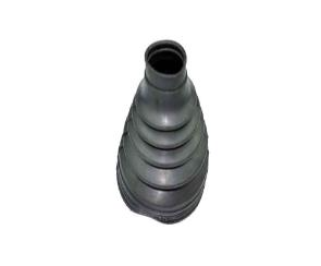 [FOFOC00CUB] CUBREPOLVO FORD FOCUS DE 2000 AL 2003 JUNTA HOMOCINETICA FLECHA LADO RUEDA STANDARD LUK COD. 755220 (120265)