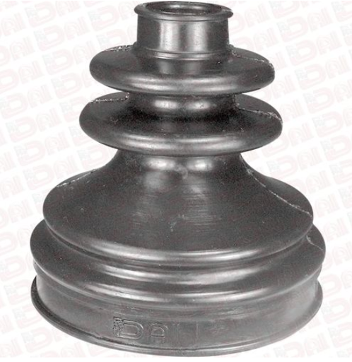 [NITII06CUB] CUBREPOLVO NISSAN TIIDA DE 2006 AL 2015 VOLKSWAGEN JETTA DE 1998 AL 2009 JUNTA HOMOCINETICA LADO CAJA AUT DAI COD. RC-6314 (120247)