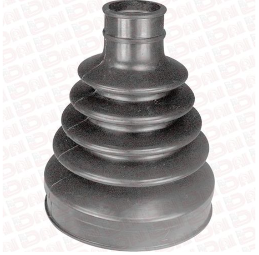 [NITSU92CUB] CUBREPOLVO NISSAN TSUBAME DE 1992 AL 2004 / TSURU III DE 1992 AL 2012 FORD ESCORT DE 1991 AL 2003 / FIESTA DE 2003 AL 2011 / IKON DE 1998 AL 2011 / MERCURY TRACER DE 1991 AL 1997 DODGE NEON DE 1994 AL 1999 IZQ JUNTA HOMOCINETICA FLECHA LADO CAJA DAI COD. RC-6397 (120262)