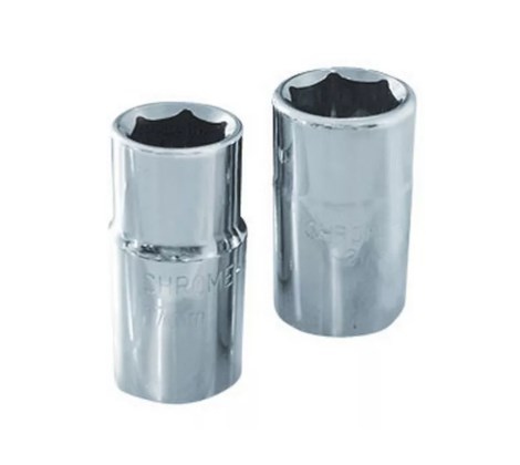 [MIDADCO11SO1/2] DADO 11MM SOCKET 1/2" MIKELS COD. DC-1150 (118730)