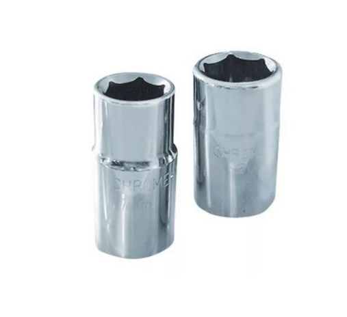 [MIDADCO12SO1/2] DADO 12MM SOCKET 1/2" MIKELS COD. DC-1250 (118732)