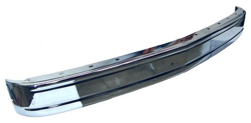 [CHAST85DEFCBD] DEFENSA CHEVROLET ASTRO / SAFARI / GMC DE 1984 AL 1995 CROM C/BARR DEL (3200) 