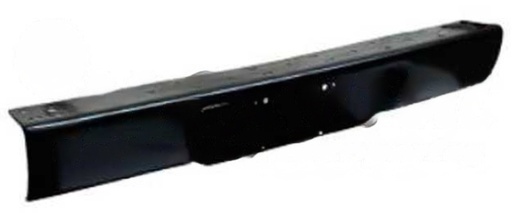 [CHBLA95DEFPT] DEFENSA CHEVROLET BLAZER /JIMMY /BRAVADA DE 1995 AL 1997 PINT C/ESCALON TRAS (9034) EX+