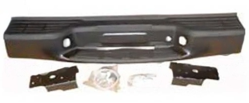 [CHBLA98DEFOEPCBT] DEFENSA CHEVROLET BLAZER /JIMMY/BRAVADA DE 1998 AL 2005 C/BRACK'S C/HULES C/LUZ PLACA PINT TRAS ORIGINAL (10660) EX+