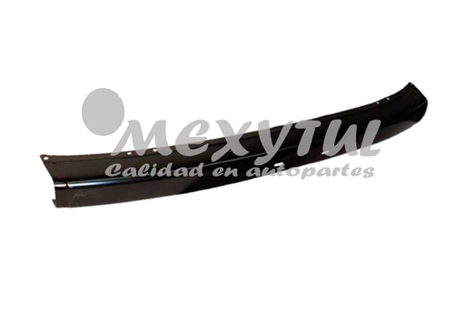 [CHLUV97DEFPD] DEFENSA CHEVROLET LUV DE 1997 AL 1999 PINT DEL (9602) TW 