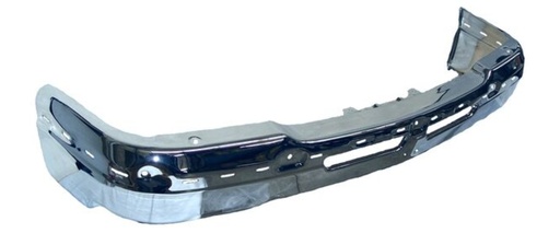 [CHPU03DEFCBD] DEFENSA CHEVROLET PU 03-07 / AVALANCHE 03-06 CROM DEL (1623)