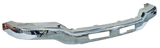 [CHGMP03DEFCSD] DEFENSA CHEVROLET PU DE 2003 AL 2007 GMC CROM SUP DEL (135302)