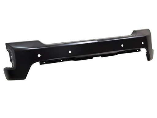 [DDCPU19SN] DEFENSA CHEVROLET PU 19-20 C/HOYO P/SENSOR NEG DEL TW