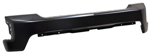 [DDCPU19N] DEFENSA CHEVROLET PU 19-20 S/HOYO P/SENSOR NEG DEL TW