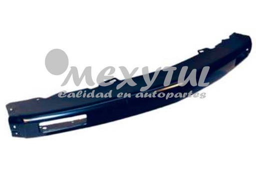 [CHS1095DEFPLD] DEFENSA CHEVROLET S10 95-97/BLAZER 95-98 P/PINT DEL (3219) TW 