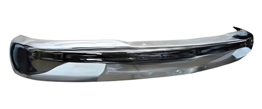 [CHVAN96DEFCD] DEFENSA CHEVROLET VAN EXPRESS DE 1998 AL 2000 CROM C/BARR 1500/2500/3500/BASE DEL (1627) RD 