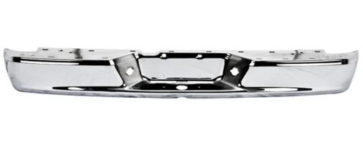 [DODAK05DEFCT] DEFENSA DODGE DAKOTA DE 2005 AL 2007 CROM TRAS (160630) *A