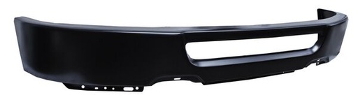 [FOPUL04DEFPFRD] DEFENSA FORD PU 06-08 PINT S/FARO AUX DEL (8562) TW 