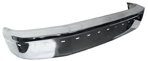 [FOPU92DEFCBD] DEFENSA FORD PU DE 1992 AL 1996 CROM C/BARR DEL (3258)