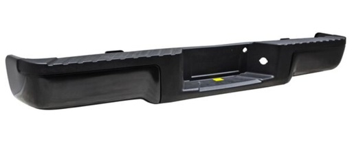 [FOPUF10DEFOEPCHT] DEFENSA FORD PU F150 DE 2010 AL 2011 C/HULES PINT TRAS ORIGINAL (10667) EX+