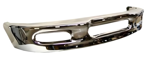 [FOPUL97DEFCB4D] DEFENSA FORD PU LOBO / EXPEDITION DE 1997 AL 1998 4X4 CROM C/BARR DEL (3248) *A