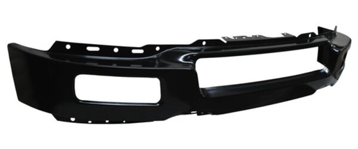 [FOPUL04DEFRED] DEFENSA FORD PU LOBO 04-08 PINT P/FARO AUX RECT DEL (1638) TW